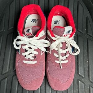 New Balance 574 Sneakers